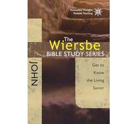 John: Get to Know the Living Savior