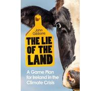 John Gibbons The Lie of the Land (Tascabile)