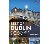 John Gibney Best of Dublin (Tascabile)