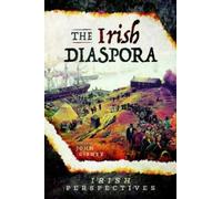 John Gibney The Irish Diaspora (Tascabile) Irish Perspectives