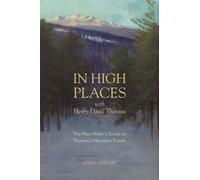 John Gibson In High Places with Henry David Thoreau (Tascabile)