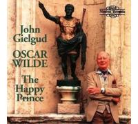 John Gielgud Happy Prince and Other Short Stories, The (Gielgud) (CD) Box Set