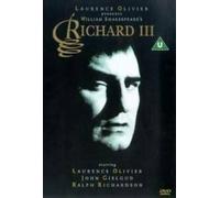 John Gielgud - Richard III [Laurence Olivier] [Edizione: Regno Unito]