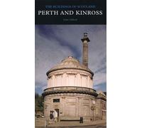 John Gifford Perth and Kinross (Copertina rigida)