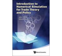 John Gilbert Ed Introduction To Numerical Simulation For Trad (Copertina rigida)