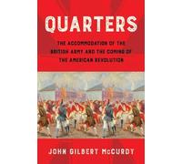 John Gilbert McCurdy Quarters (Tascabile)