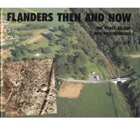 John Giles Flanders: Then and Now (Copertina rigida)