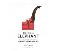 John Giles Nimble Elephant, (Tascabile)