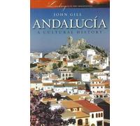 John Gill Andalucia (Tascabile)