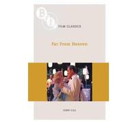 John Gill Far From Heaven (Tascabile) BFI Film Classics