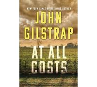 John Gilstrap At All Costs (Tascabile)