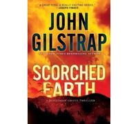 John Gilstrap Scorched Earth (Tascabile)