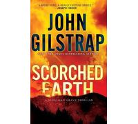 John Gilstrap Scorched Earth (Tascabile) (PRESALE 24/02/2026)