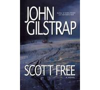 John Gilstrap Scott Free (Tascabile)