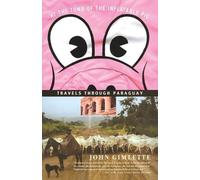 John Gimlette At the Tomb of the Inflatable Pig (Tascabile) Vintage Departures