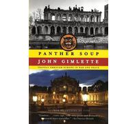 John Gimlette Panther Soup (Tascabile)