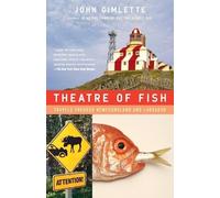 John Gimlette Theatre of Fish (Tascabile) Vintage Departures