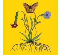 John Glacier - Like A Ribbon (LP)