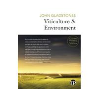 John Gladstones Viticulture and Environment (Tascabile)