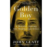 John Glatt Golden Boy (Tascabile)