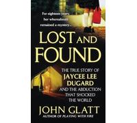 John Glatt Lost and Found (Tascabile)