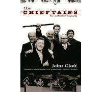 John Glatt The Chieftains (Tascabile)