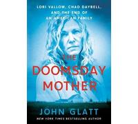 John Glatt The Doomsday Mother (Tascabile)