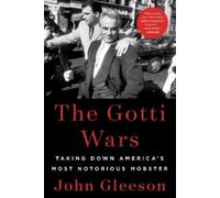 John Gleeson The Gotti Wars (Tascabile)