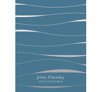 John Glenday Selected Poems (Tascabile)