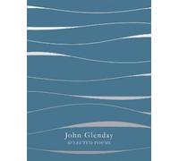 John Glenday Selected Poems (Tascabile)