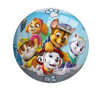 Pallone Paw Patrol 23cm