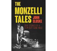 John Gloske The Monzelli Tales (Tascabile)