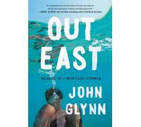 John Glynn Out East (Tascabile)