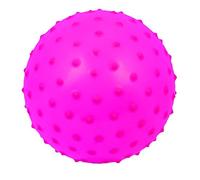 JOHN GMBH 4006149508915 - Palla Knobby 5, 13 cm, in vinile