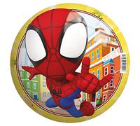 Pallone in vinile 23 cm MARVEL SPIDER-MAN e amici