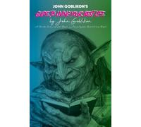 John Goblikon John Goblikon's Guide to Living Your Best Life (Tascabile)