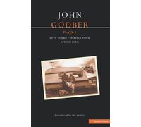 John Godber Godber Plays: 3 (Tascabile) Contemporary Dramatists