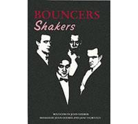 John Godber Jane Thornton Bouncers (Tascabile)