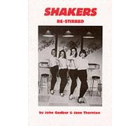 John Godber Jane Thornton Shakers (Re-stirred) (Tascabile)