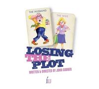 John Godber Losing the Plot (Tascabile)