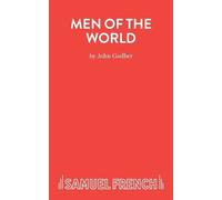 John Godber Men of the World (Tascabile)