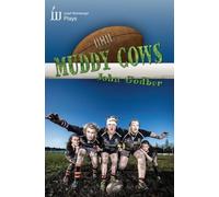 John Godber Muddy Cows (Tascabile)