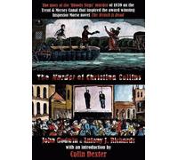 John Godwin Antony John Richards Colin D The Murder of Christina Co (Tascabile)