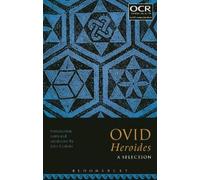 John Godwin Ovid Heroides: A Selection (Tascabile)