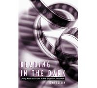 John Golden Reading in the Dark (Tascabile)