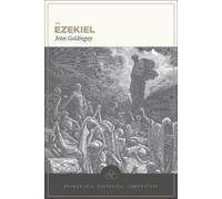 John Goldingay Ezekiel (Copertina rigida) Evangelical Exegetical Commentary