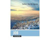John Goldingay Job for Everyone (Tascabile)