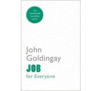 John Goldingay Job For Everyone (Tascabile) For Everyone Series: Old Testament