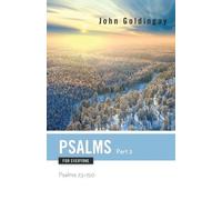 John Goldingay Psalms for Everyone, Part 2 (Tascabile)