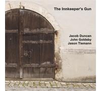 John Goldsby - The Innkeeper's Gun [Import]
